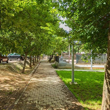 Perfect Apartment Chocolino Дубровник Экстерьер фото