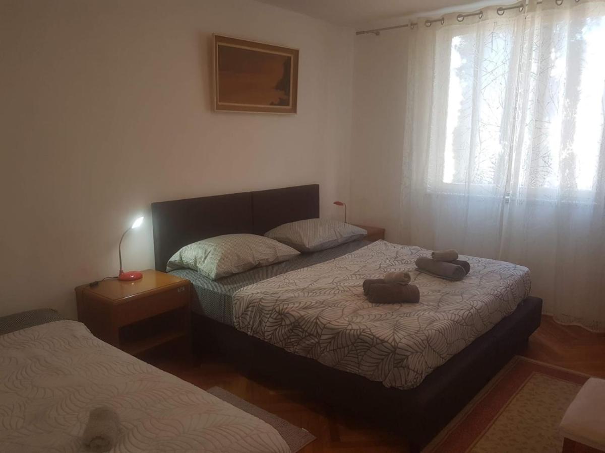 Perfect Apartment Chocolino Дубровник Экстерьер фото