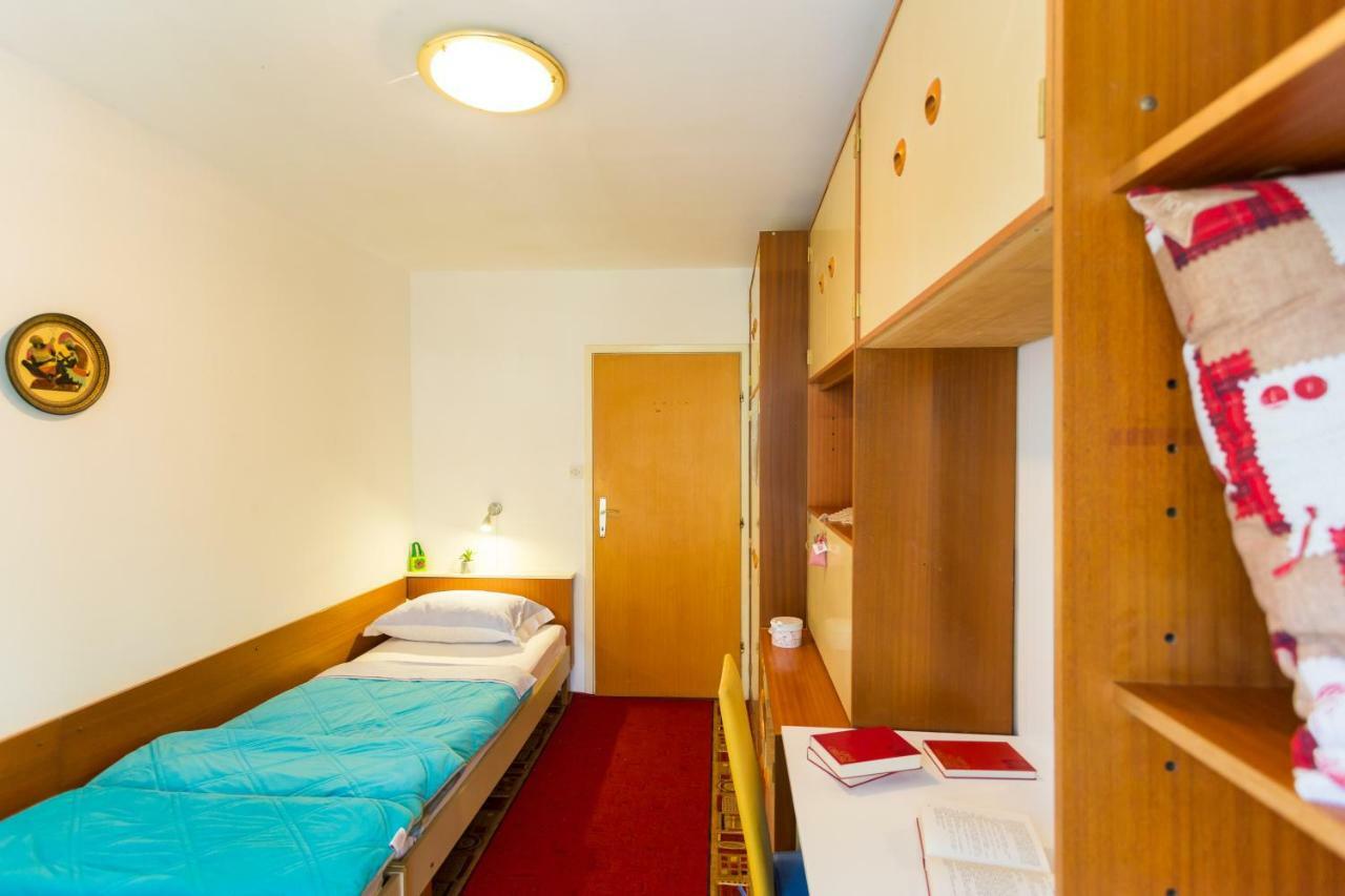 Perfect Apartment Chocolino Дубровник Экстерьер фото