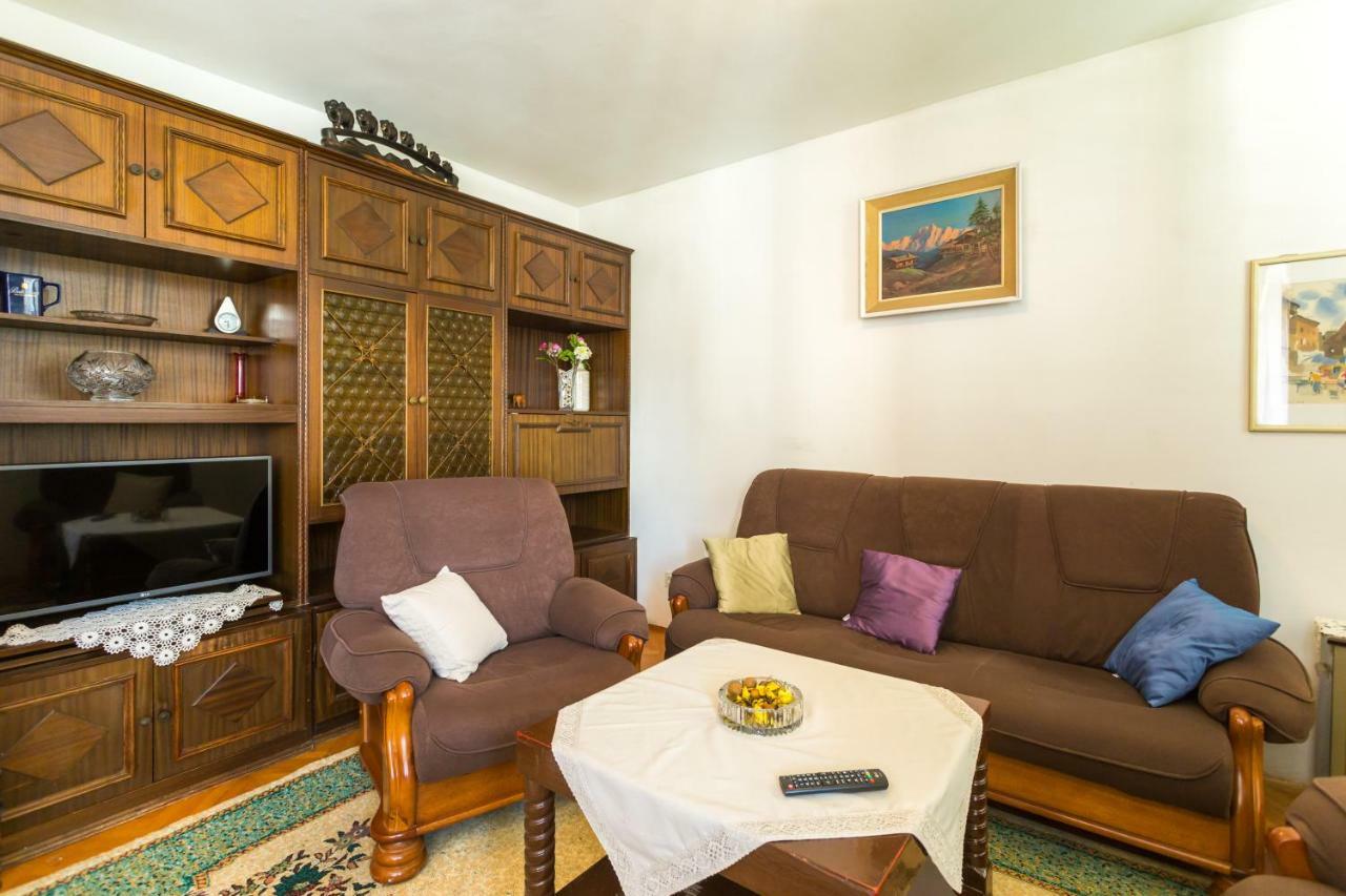 Perfect Apartment Chocolino Дубровник Экстерьер фото