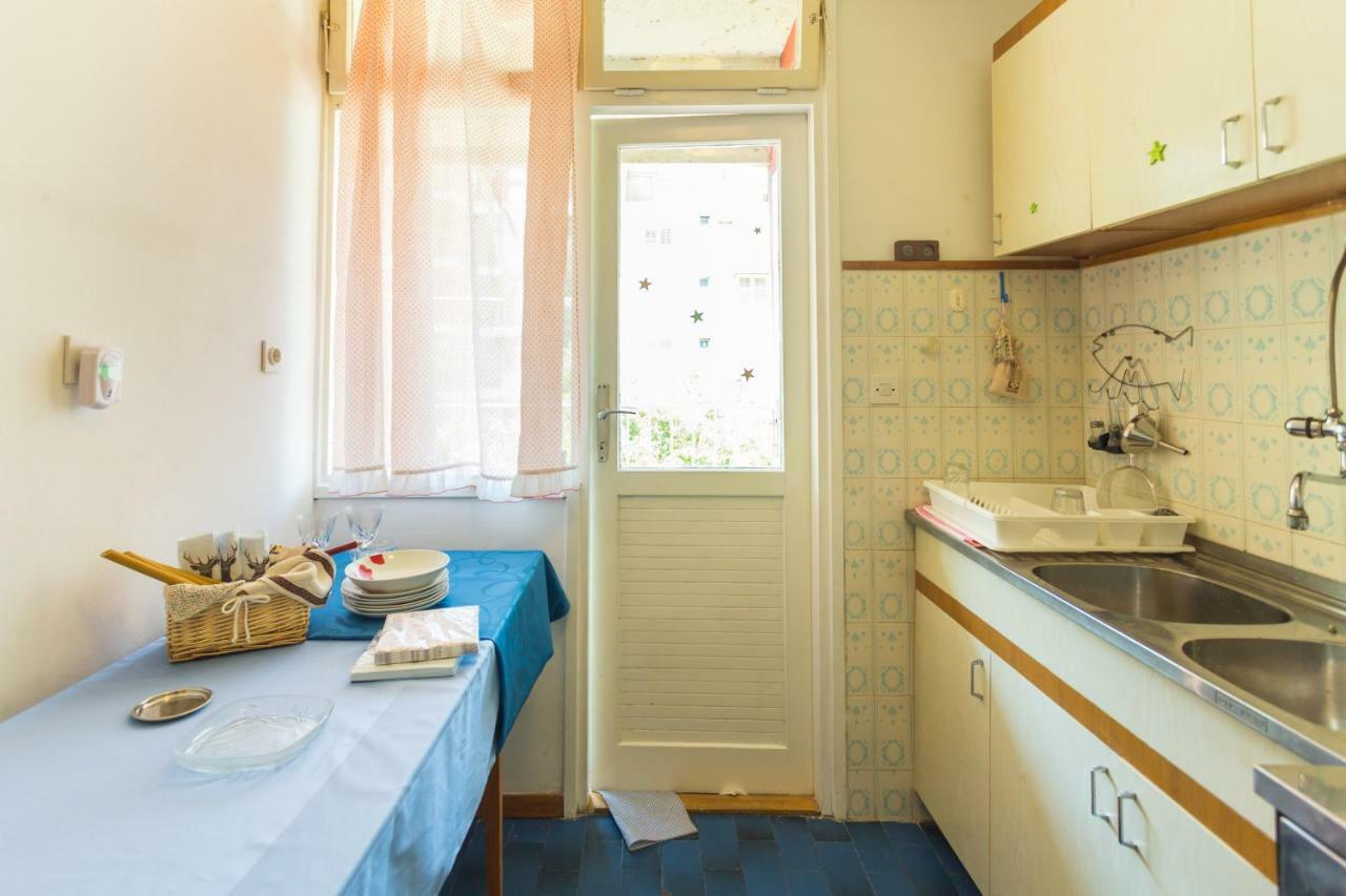 Perfect Apartment Chocolino Дубровник Экстерьер фото