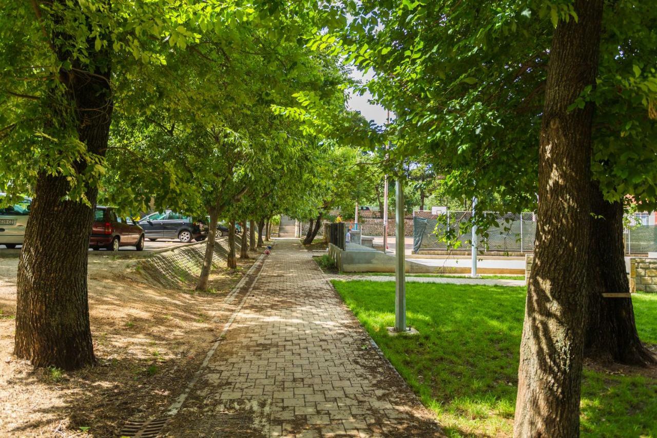 Perfect Apartment Chocolino Дубровник Экстерьер фото
