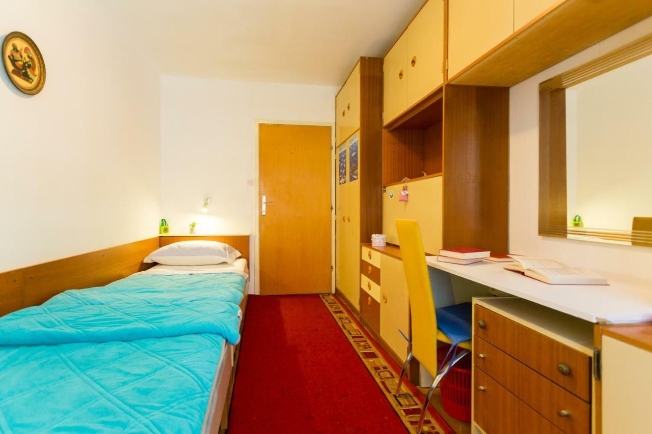 Perfect Apartment Chocolino Дубровник Экстерьер фото