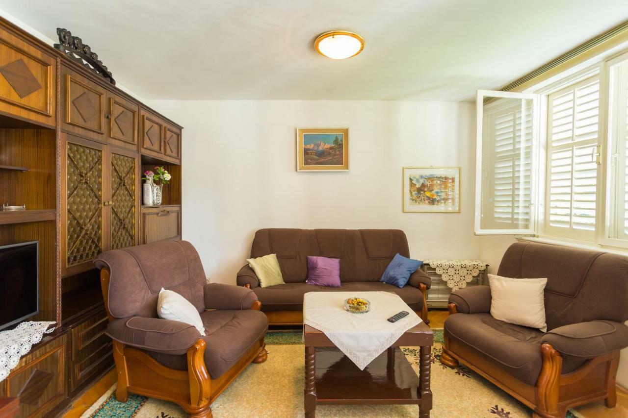 Perfect Apartment Chocolino Дубровник Экстерьер фото