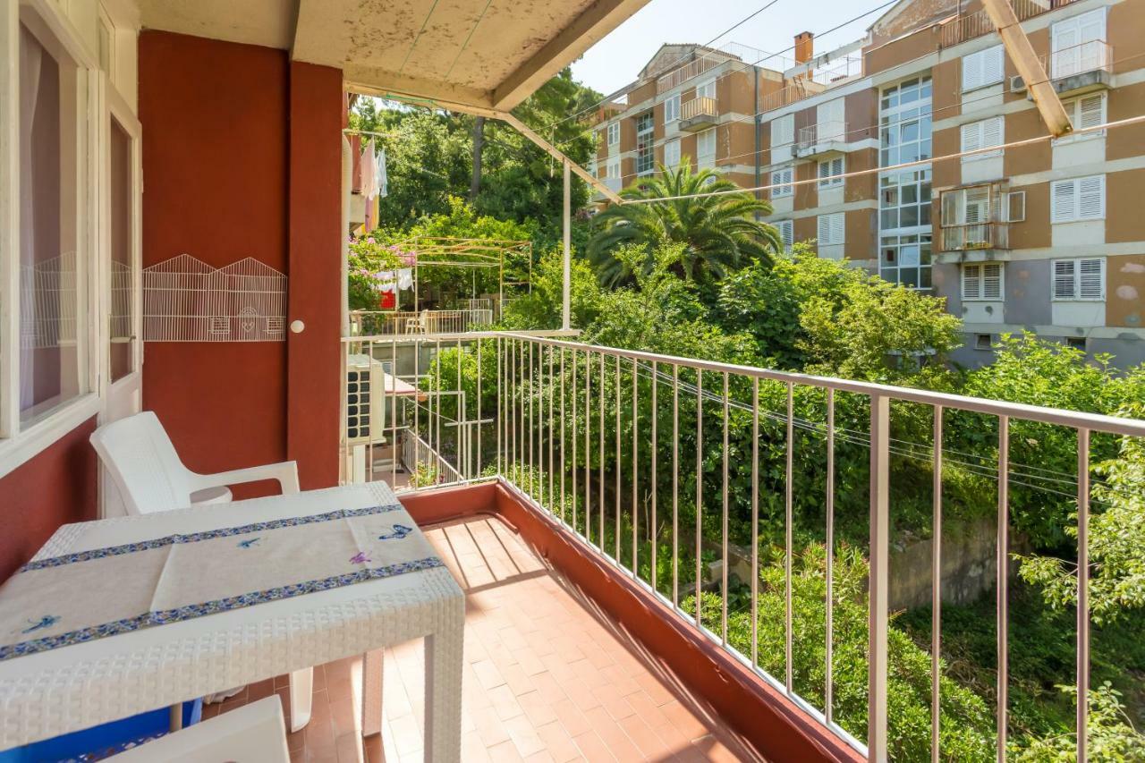 Perfect Apartment Chocolino Дубровник Экстерьер фото