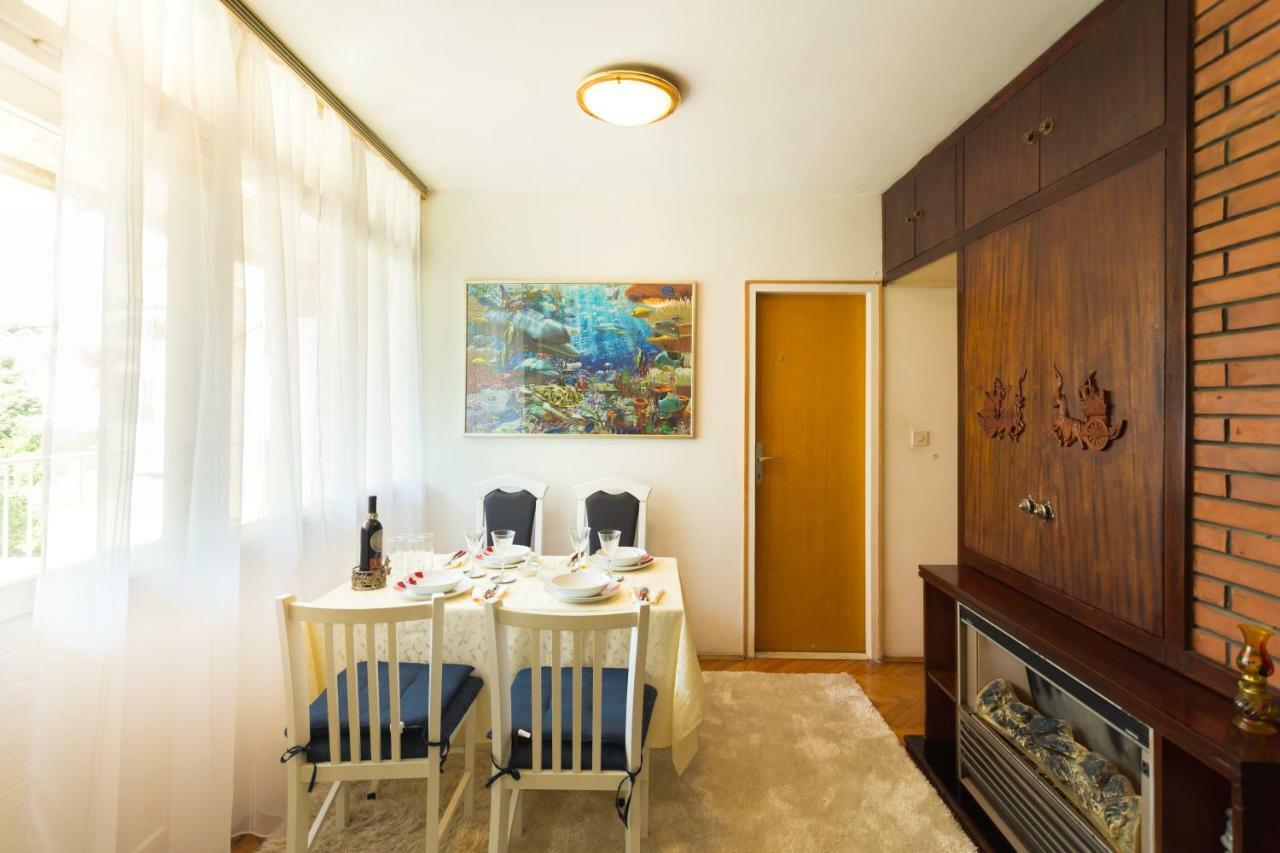 Perfect Apartment Chocolino Дубровник Экстерьер фото