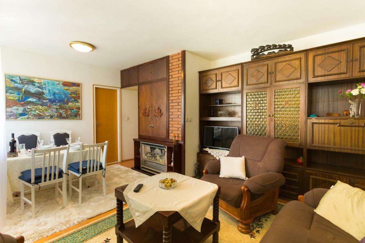 Perfect Apartment Chocolino Дубровник Экстерьер фото