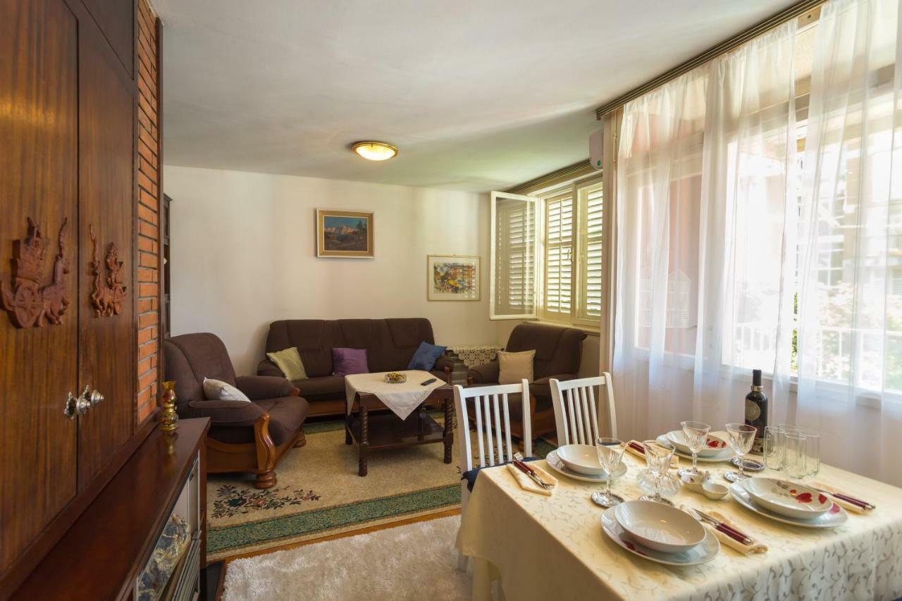 Perfect Apartment Chocolino Дубровник Экстерьер фото