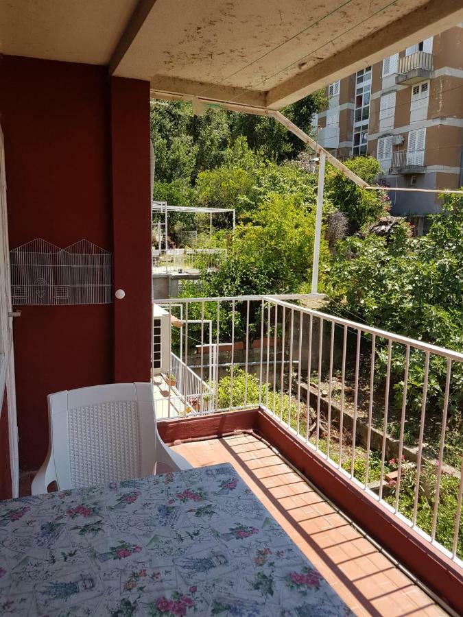 Perfect Apartment Chocolino Дубровник Экстерьер фото